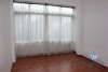 4floor-house with 3bedroom house for rent in Au co St, Tay Ho, Ha Noi